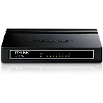 Коммутатор TP-Link SMB TL-SG1008D 8-port Gigabit Switch, plastic case, фото7