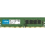 Оперативная память Crucial, DDR4, 8GB (1x8GB), 3200MHz, CL22, DIMM, фото4