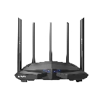 Маршрутизатор/роутер Wi-Fi Tenda 1200MBPS 1000M 3P AC11, фото 1