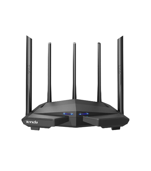 Маршрутизатор/роутер Wi-Fi Tenda 1200MBPS 1000M 3P AC11