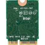 Плата сетевого контроллера Intel® Wi-Fi 6 AX201, 2230, 2x2 AX+BT, No vPro®,999TD0, фото3