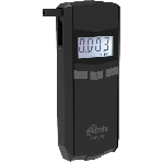 Алкотестер Ritmix RAT-650 электрохимический черный, фото5