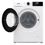 Стиральная машина Gorenje W1NHPI60SCSIRV белый загр. фронтальная макс.: 6 кг 1400об/мин класс: А (Бак в комплекте), фото24