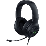 Гарнитура Razer Kraken V3 X чёрный, проводная, USB, фото24