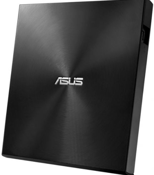 Оптический привод внешний ASUS SDRW-08U8M-U/BLK/G/AS/P2G, dvd-rw, external; 90DD0290-M29000