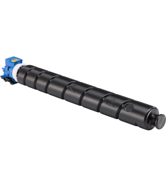 Картридж лазерный Kyocera TK-8345C (1T02L7CNL0/1T02L7CNL1) голубой для TASKalfa 2552ci 12000 стр.