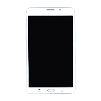 Модуль (матрица + тачскрин) для Samsung Galaxy Tab A 7.0 SM-T285 белый, фото3