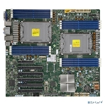 Материнская плата серверная Supermicro MBD-X12DAI-N6, 2xLGA 4189, Intel C621A, 16xDDR4, 8xSATA, 6xPCIe 4.0 x16, 1xPCIe 4.0 x8, 2xM.2, 2x1Gb LAN, 6xUSB 3.2 Gen 1, 2xUSB 3.2 Gen 2, 1xVGA, 1xCOM, 1xTPM, E-ATX, фото5