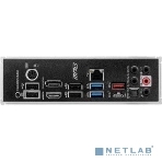Материнская плата MSI MPG B550 GAMING PLUS, AM4, AMD B550, 4xDDR4, 6xSATA, 2xM.2, 1xPCI-E 4.0 x16, 1xPCI-E 3.0 x4, 2xPCI-E x1, 1xHDMI, 1xDP, 1x 1Gb LAN, 4xUSB-A 2.0, 2xUSB-A 3.2 Gen 1, 1xUSB-A 3.2 Gen 2, 1xUSB-C 3.2 Gen 2, 5x3.5 мм, 7.1, ATX, фото14
