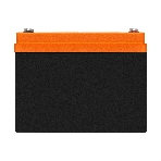 Аккумуляторная батарея ExeGate HR 12-26 (12V 26Ah, болт М5), фото5