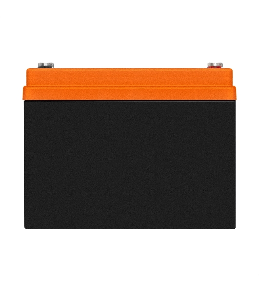 Аккумуляторная батарея ExeGate HR 12-26 (12V 26Ah, болт М5)