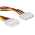 Кабель Molex 1->2 VCOM, VPW7570, фото4