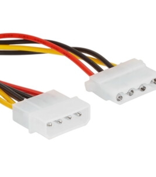 Кабель Molex 1->2 VCOM, VPW7570