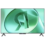 Телевизор Яндекс 50' YNDX-00075 черный LED UHD 60Hz YandexGPT 2GB/32GB, фото5