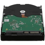 Жесткий диск Western Digital Purple Pro HDD 3.5' SATA 10Tb, 7200 rpm, 512MB buffer (DV&NVR + AI), WD102PURP, 1 year, фото4
