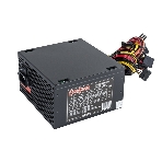 Блок питания ExeGate 450NPX (EX224733RUS-PC), 450Вт, 120мм, черный, фото 1