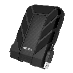 Внешний HDD 2.5' ADATA HD710P, 1TB, USB 3.2 Gen 1 Type-A, 5400 rpm, черный, фото2