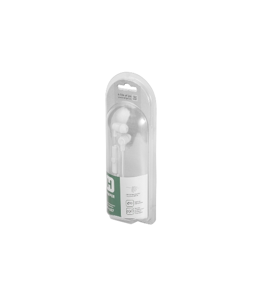Наушники Harper HV-107 green