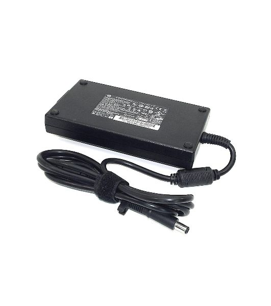Блок питания (сетевой адаптер) для ноутбуков HP 19.5V 10,3A 7,4Pin 200W