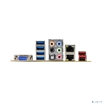 Материнская плата серверная Supermicro MBD-X12DAI-N6, 2xLGA 4189, Intel C621A, 16xDDR4, 8xSATA, 6xPCIe 4.0 x16, 1xPCIe 4.0 x8, 2xM.2, 2x1Gb LAN, 6xUSB 3.2 Gen 1, 2xUSB 3.2 Gen 2, 1xVGA, 1xCOM, 1xTPM, E-ATX, фото4