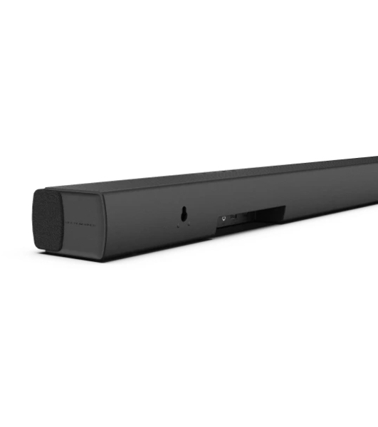 Саундбар Hisense HS5100 5.1 540Вт черный
