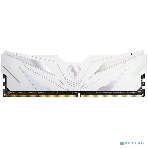 Оперативная память NETAC, DDR4, 16GB (1x16GB), 2666MHz, CL19, DIMM, с радиатором, белый, фото6