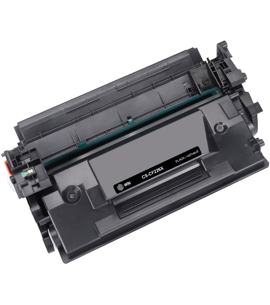 Картридж лазерный Cactus CS-CF226X черный, для HP LJ M402d/M402n/M426dw/M426fdn/M426fdw (9000 стр.) (аналог CF226X)