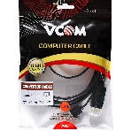 Кабель-переходник HDMI(M) +USB---> DP(M) 4K*60Hz 1.8M, VCOM, фото9
