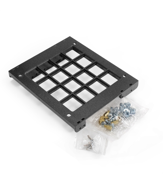 Компьютерный корпус Miditower ExeGate XP-330U-UNS400 (ATX, БП UNS400 с вент. 12см, 2хUSB/2хUSB 3.0, аудио, черный)