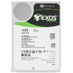 Жесткий диск Seagate (RECERTIFIED) 14TB 7200RPM SATA 6GB/S 256MB OFFICIAL FACTORY RECERTIFIED, фото3