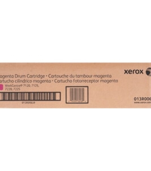 Барабан Xerox 013R00659 WC7120 Magenta Drum Cartridge (51K) GMO