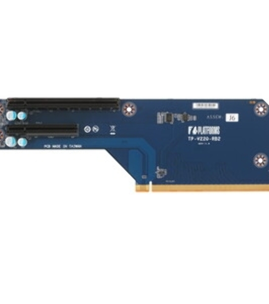 Переходник TP-V220-SBB-V6 INTERPOSER CARD