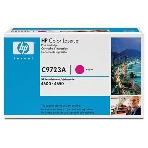 Картридж лазерный HP C9723A пурпурный для Color LJ 4600 Series 8000стр., фото2