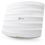 Беспроводная потолочная точка доступа серии N TP-Link SMB EAP110 скорость до 300 Мбит/с, фото8