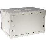 Шкаф настенный серии Pro, 18U 600x800, стеклянная дверь, фото 1