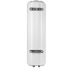 Водонагреватель Candy CR80V-B2SL(R) 1.5кВт 80л электрический настенный/белый, фото15