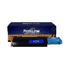 Картридж Тонер-туба ProfiLine PL-S050189 для принтеров Epson AcuLaser C1100D/C1100DN/C1100N/CX11N/CX11NF/CX11NFC/CX11NFT Cyan 4000 копий, фото3