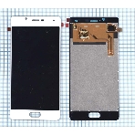 Дисплей для Micromax Canvas Unite 4 Q427 белый, фото2