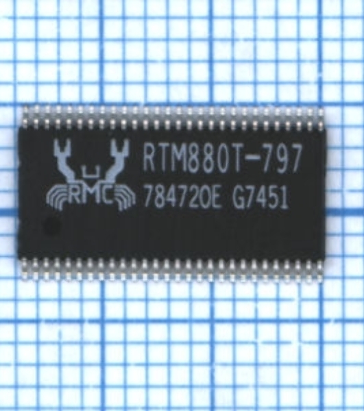 Контроллер RTM880T-797-VB-GRT