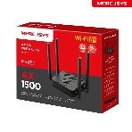 Маршрутизатор Mercusys MR62X AX1500 Wi-Fi 6 Router, фото18