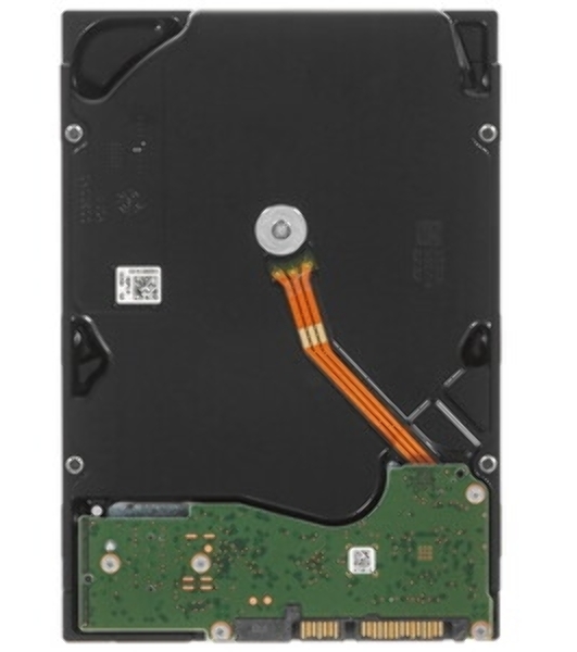 Жесткий диск Seagate (RECERTIFIED) 14TB 7200RPM SATA 6GB/S 256MB OFFICIAL FACTORY RECERTIFIED