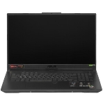 Ноутбук ASUS TUF Gaming A17 FA707NUQ-HX040/17.3'/IPS/AMD Ryzen 7 170/16Gb/1024Gb SSD/NVIDIA GeForce RTX 4050 6GB/noOS/серый/2.6kg, фото20