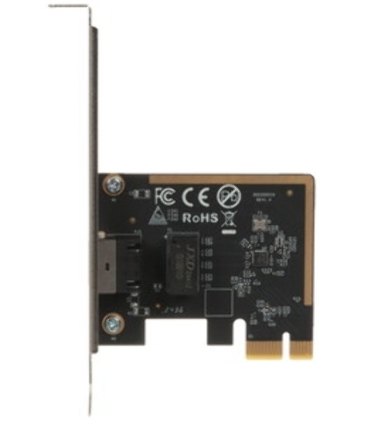 Сетевой адаптер CUDY PCI Express Cudy PE10 PCI Express