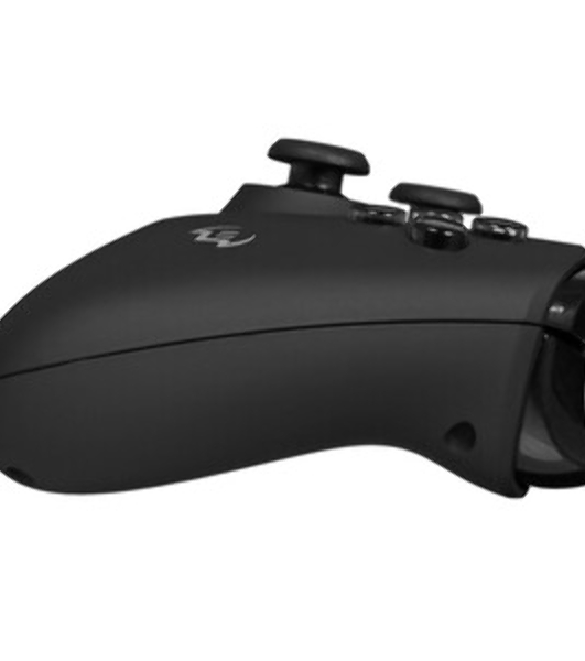 Геймпад SVEN GC-5070 черный беспроводной