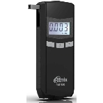 Алкотестер Ritmix RAT-650 электрохимический черный, фото2