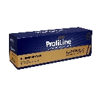 Картридж Тонер-туба ProfiLine PL-S050189 для принтеров Epson AcuLaser C1100D/C1100DN/C1100N/CX11N/CX11NF/CX11NFC/CX11NFT Cyan 4000 копий, фото2