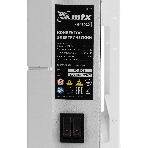 Конвектор электрический MTX КМ-1500.2 белый, 1500 Вт, 20 м2, термостат, фото16