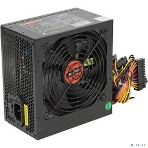 Блок питания ExeGate XP650 (EX259603RUS), 650Вт, 120мм, черный, фото2