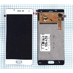 Дисплей для Micromax Canvas Unite 4 Q427 белый, фото 1