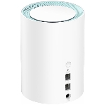 Бесшовный Mesh роутер Cudy M1300(1-Pack) AC1200 10/100/1000BASE-TX белый, фото5